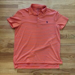 Polo Men’s Golf Polo